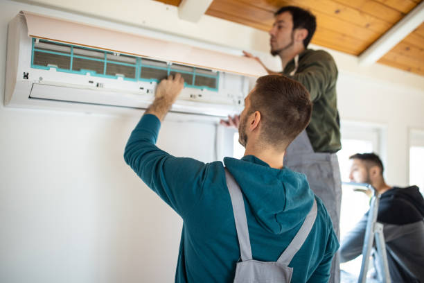 Best HVAC installation services  in Clinton, MO