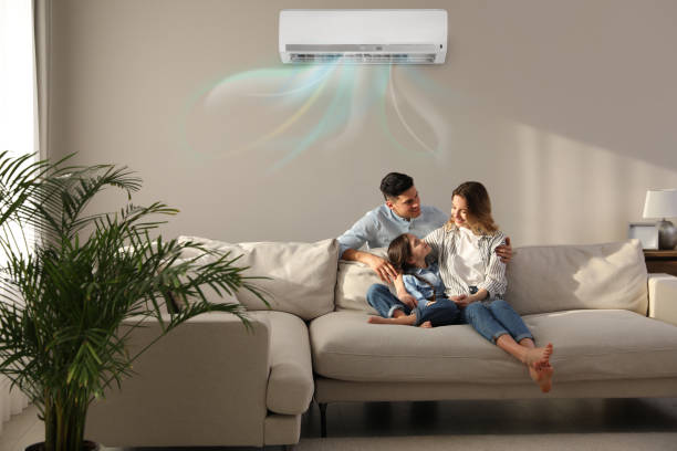 Best HVAC maintenance near me  in Clinton, MO