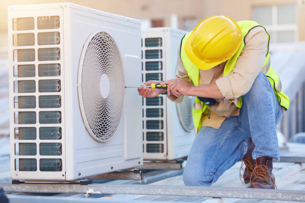 Air duct cleaning in Clinton, MO