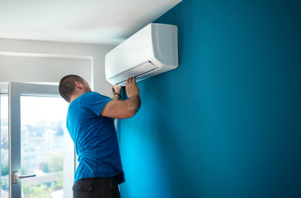 Best Best HVAC companies  in Clinton, MO