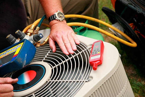 Best HVAC installation services  in Clinton, MO