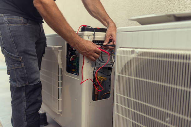 Best HVAC replacement cost  in Clinton, MO