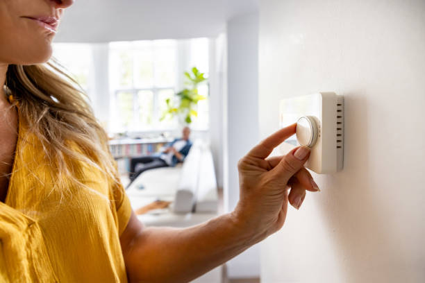 Best Heating repair services  in Clinton, MO