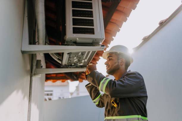  Clinton, MO HVAC Pros