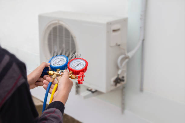 Professional HVAC in Clinton, MO